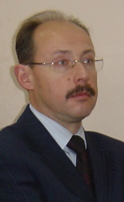 Archil Balakhvantsev